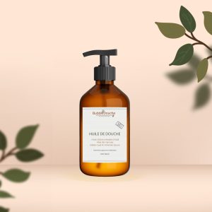 Gel Douche Peau Normale - 100% Naturel & Artisanal